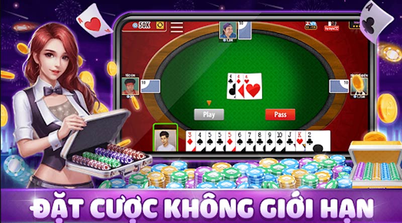 game bài