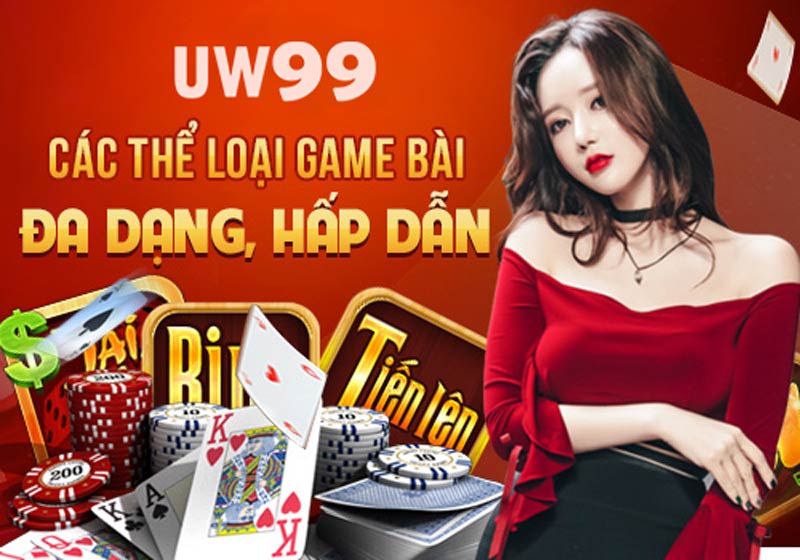 game bài