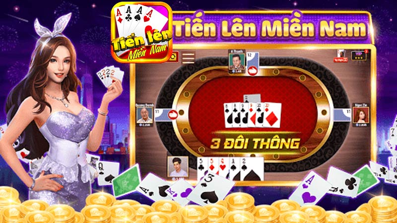 tiến lên miền nam uw99