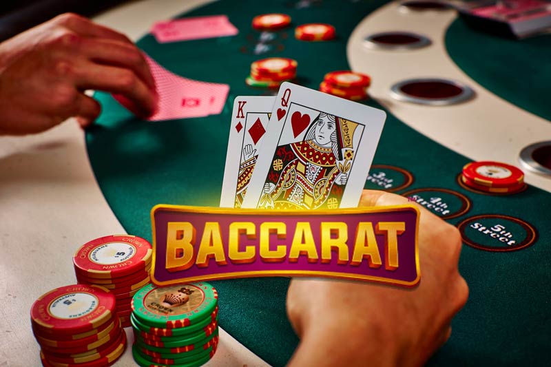 baccarat uw99