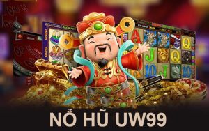 nổ hũ UW99