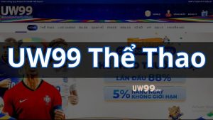 the thao uw99